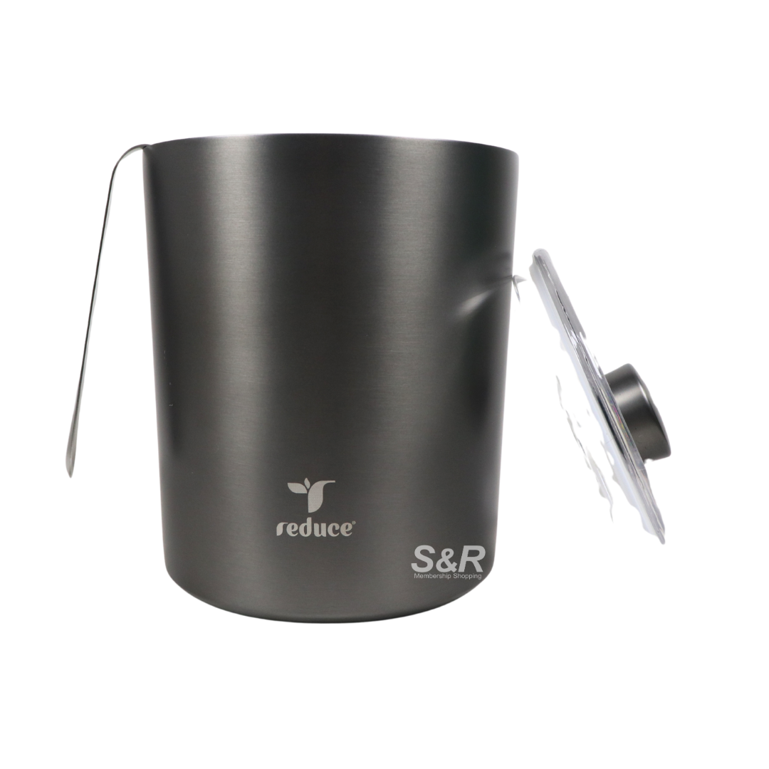 Reduce 3-piece Ice Bucket